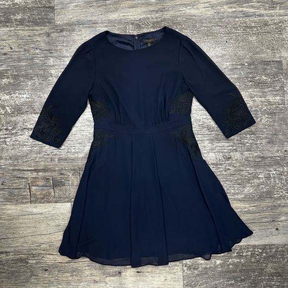 Ted Baker London dress - Picture 2 of 8